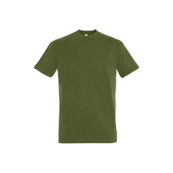 T-Shirt Homme Imperial Niederkorn Differdange, Luxembourg