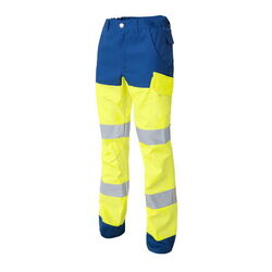 Pantalon HV LUK-LIGHT EJ78 Niederkorn Differdange, Luxembourg