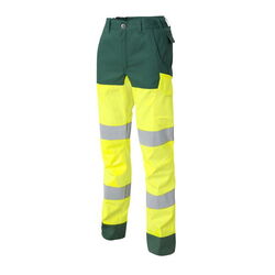 Pantalon HV LUK-LIGHT EJ84 Niederkorn Differdange, Luxembourg