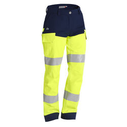 Pantalon HV femme LUK-LIGHT EJ78 Niederkorn Differdange, Luxembourg