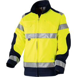 Blouson HV LUK-LIGHT Niederkorn Differdange, Luxembourg