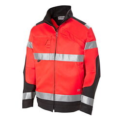 Blouson HV LUK-LIGHT Niederkorn Differdange, Luxembourg