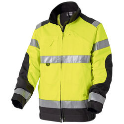Blouson HV LUK-LIGHT Niederkorn Differdange, Luxembourg