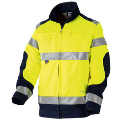 Blouson HV LUK-LIGHT Niederkorn Differdange, Luxembourg