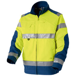 Blouson HV LUK-LIGHT Niederkorn Differdange, Luxembourg