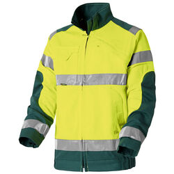 Blouson HV LUK-LIGHT Niederkorn Differdange, Luxembourg