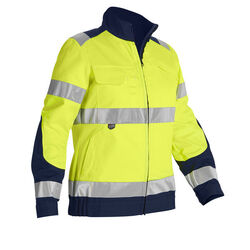 Blouson HV femme LUK-LIGHT Niederkorn Differdange, Luxembourg