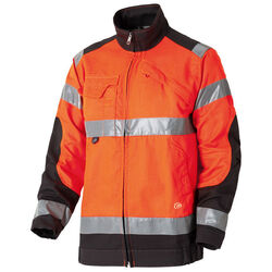 Blouson HV LUK-LIGHT Niederkorn Differdange, Luxembourg