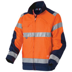 Blouson HV LUK-LIGHT Niederkorn Differdange, Luxembourg