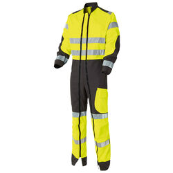 Quick HV 2 zips LUK-LIGHT EJ76 Niederkorn Differdange, Luxembourg