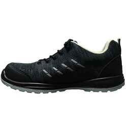 Chaussures de s&eacute;curit&eacute; basses TYPHON S3 SRA Niederkorn Differdange, Luxembourg