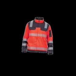 Blouson HV SIMON Niederkorn Differdange, Luxembourg