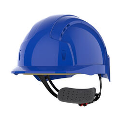 CASQUE EVOLITE� VENTIL&Eacute; Niederkorn Differdange, Luxembourg
