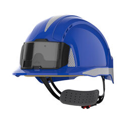 CASQUE EVOLITE� VENTIL&Eacute; Niederkorn Differdange, Luxembourg