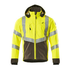 SOFTSHELL HV 15502-246 Niederkorn Differdange, Luxembourg