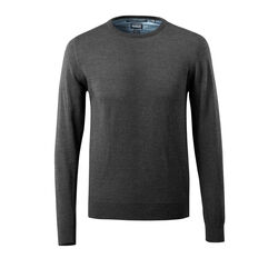 PULL COL ROND LAINE M&Eacute;RINOS 50636-989 Niederkorn Differdange, Luxembourg