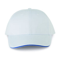CASQUETTE SANDWICH CONTRAST&Eacute; WKP145 Niederkorn Differdange, Luxembourg