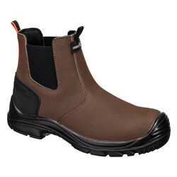 BOTTINES FV02 S7 SR SC FO Niederkorn Differdange, Luxembourg