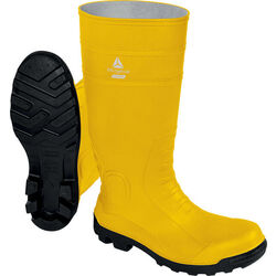 Bottes de s&eacute;curit&eacute; COPPER S5 SRA Niederkorn Differdange, Luxembourg