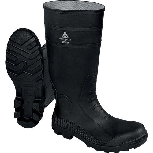 Bottes de s&eacute;curit&eacute; COPPER S5 SRA