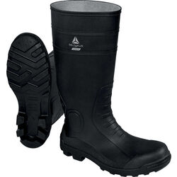 Bottes de s&eacute;curit&eacute; COPPER S5 SRA Niederkorn Differdange, Luxembourg