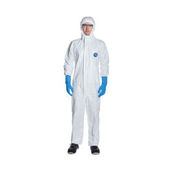 COMBINAISON TYVEK 500 XPERT COVERALL Niederkorn Differdange, Luxembourg