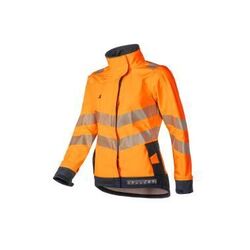 Softshell HV Protection Arc Heika Niederkorn Differdange, Luxembourg