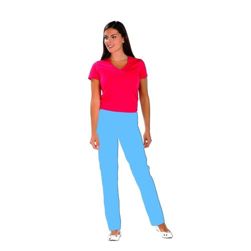 Pantalon femme Manu