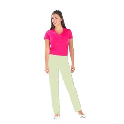 Pantalon femme Manu Niederkorn Differdange, Luxembourg Pantalon femme Manu Niederkorn Differdange, Luxembourg