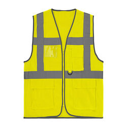 GILET HV SAFARI AIR Niederkorn Differdange, Luxembourg