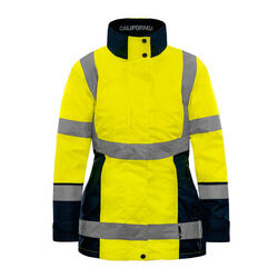 PARKA HV CALIFORNIA Niederkorn Differdange, Luxembourg