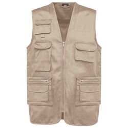 GILET MULTIPOCHES WK609 Niederkorn Differdange, Luxembourg