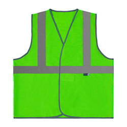 Gilet HV ECO Niederkorn Differdange, Luxembourg