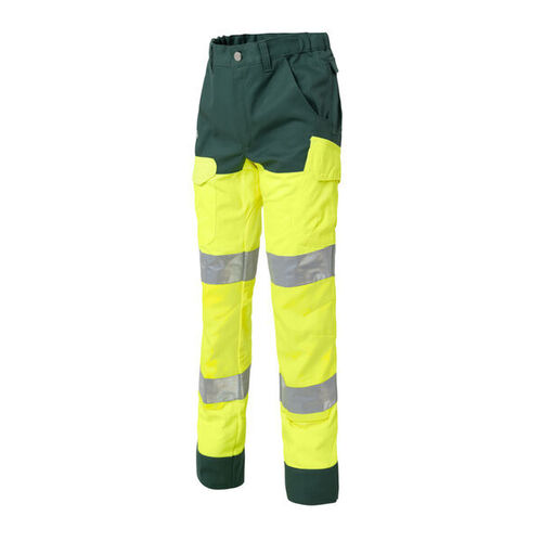 PANTALON PG HV LUK-LIGHT SANS PLQ GEN