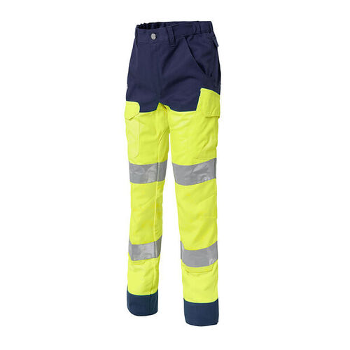 PANTALON PG HV LUK-LIGHT SANS PLQ GEN