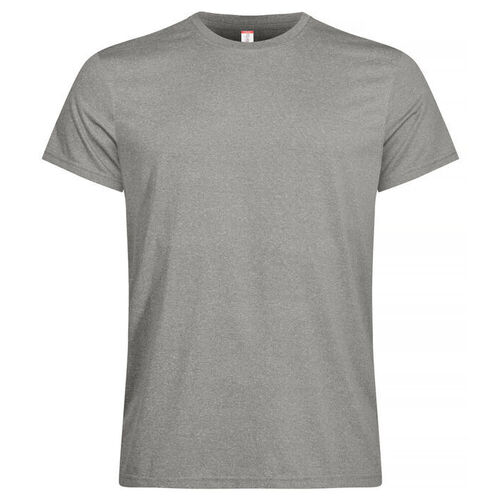 T-SHIRT MC BASIC ACTIVE-T