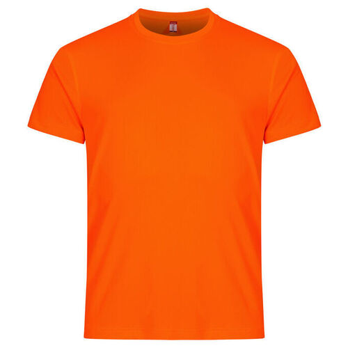 T-SHIRT MC BASIC ACTIVE-T