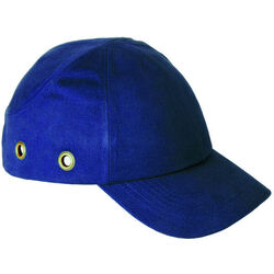 Casquette anti-heurt COTON Niederkorn Differdange, Luxembourg