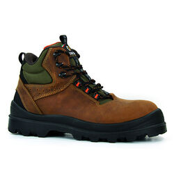 Chaussures de s&eacute;curit&eacute; hautes ARAL S3 SRC Niederkorn Differdange, Luxembourg