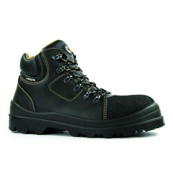 Chaussures de s&eacute;curit&eacute; hautes UNITOP S3 SRC Niederkorn Differdange, Luxembourg