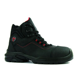 Chaussures de s&eacute;curit&eacute; hautes DUSKY S3 CI SRC Niederkorn Differdange, Luxembourg