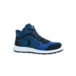 Chaussures de s&eacute;curit&eacute; hautes EDMONTON S3 CI SRC Niederkorn Differdange, Luxembourg