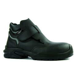 Chaussures de s&eacute;curit&eacute; hautes XOLID S3 HRO SRC Niederkorn Differdange, Luxembourg