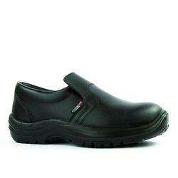 Mocassins de sécurité homme BACHELITE S2 SRC NOIR Niederkorn Differdange, Luxembourg Mocassins de sécurité homme BACHELITE S2 SRC NOIR Niederkorn Differdange, Luxembourg