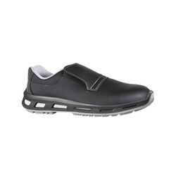 Mocassins de sécurité KOSMO S2 SRC Niederkorn Differdange, Luxembourg Mocassins de sécurité KOSMO S2 SRC Niederkorn Differdange, Luxembourg