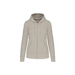 Sweat-shirt full zip &agrave; capuche K4031 Niederkorn Differdange, Luxembourg
