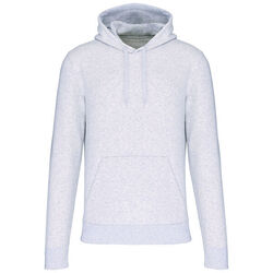 Sweat-shirt &agrave; capuche K4027 Niederkorn Differdange, Luxembourg