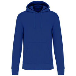 Sweat-shirt &agrave; capuche K4027 Niederkorn Differdange, Luxembourg