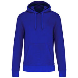 Sweat-shirt &agrave; capuche K4027 Niederkorn Differdange, Luxembourg