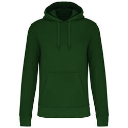 Sweat-shirt &agrave; capuche K4027 Niederkorn Differdange, Luxembourg